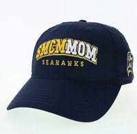 Family Mom Adjustable Cap Navy