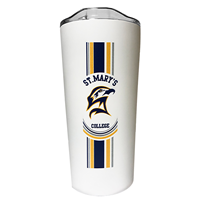 Game Day Soft Touch Tumbler