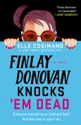 Finlay Donovan Knocks 'Em Dead V2 Pbk