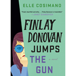 Finlay Donovan Jumps the Gun (The Finlay Donovan Series Book 3)