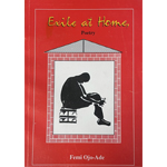 Exile At Home: Poetry