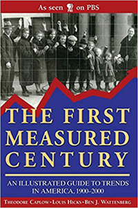 First Measured Century Pbk