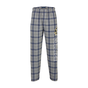 Boxercraft Sideliner Flannel Pant