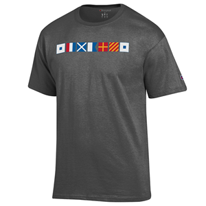 Nautical Flag S/S Tee