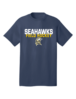 New Sports Field Hockey S/S Tee