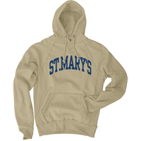 Sykesville Sanded Fleece Hoodie